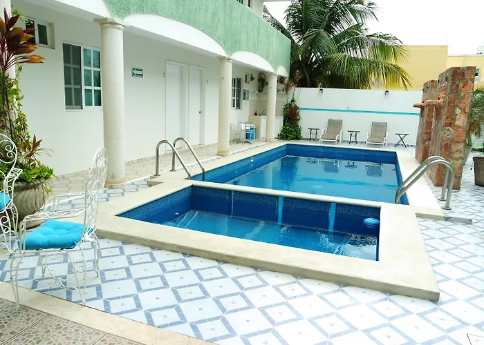 Hotel Ceo Group
