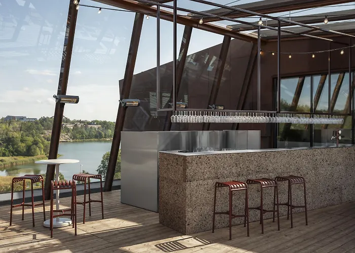 The Winery Hotel, Worldhotels Crafted