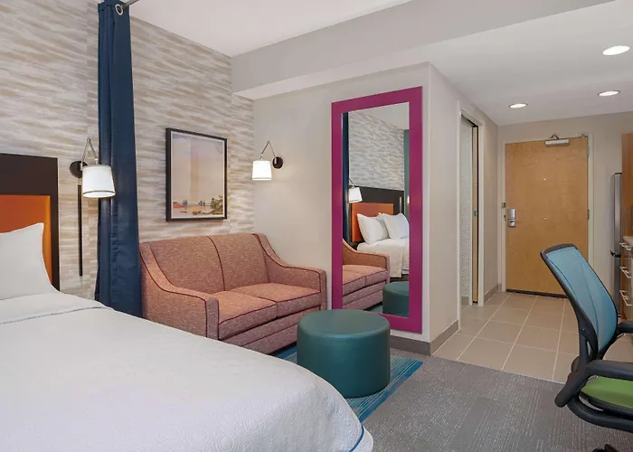 Home2 Suites By Hilton Gainesville