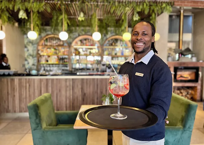 Menlyn Boutique Hotel