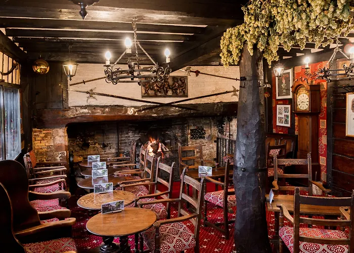 Mermaid Inn