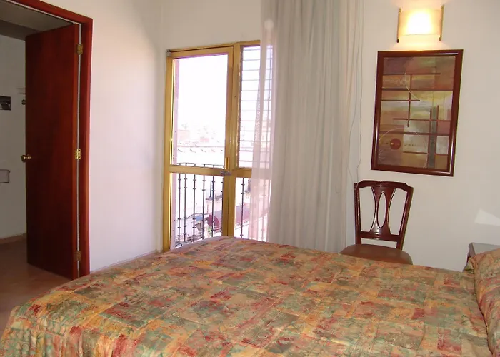 Hotel Posada Arcos