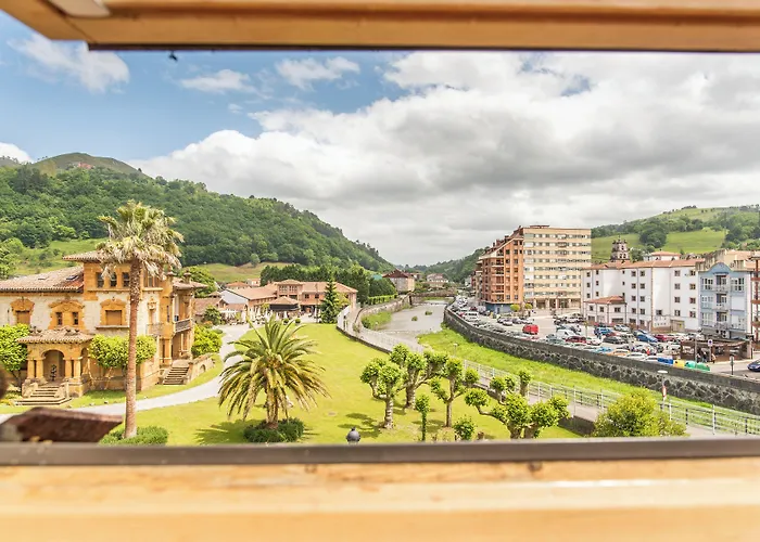 Hotel Santa Cruz