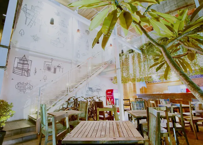 Adhisthana Hotel Yogyakarta