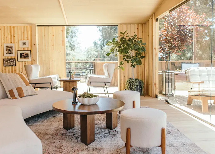 Calamigos Guest Ranch&Beach Club