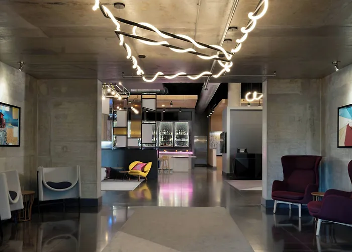Aloft By Marriott Sarasota