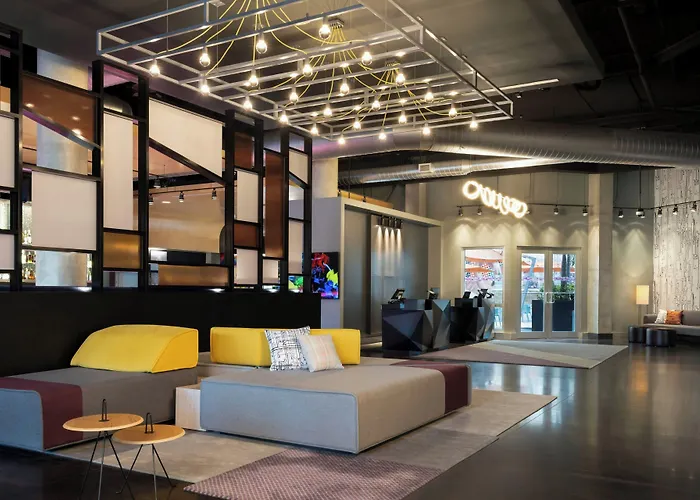 Aloft By Marriott Sarasota