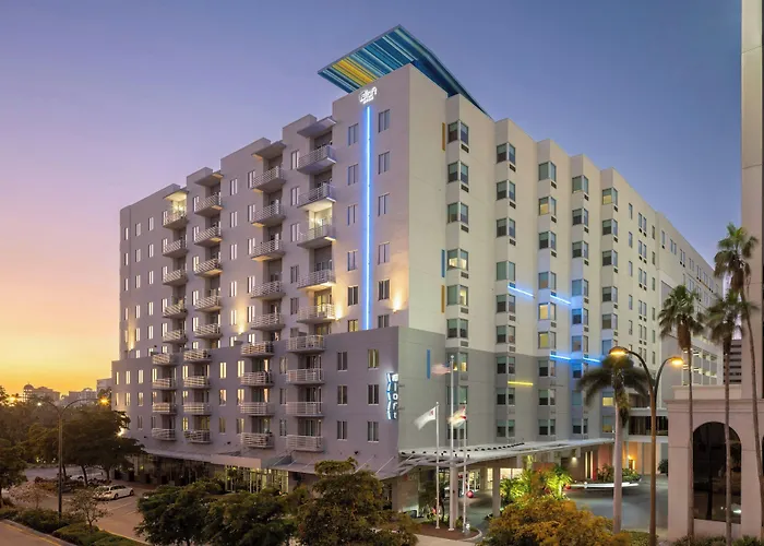 Aloft By Marriott Sarasota