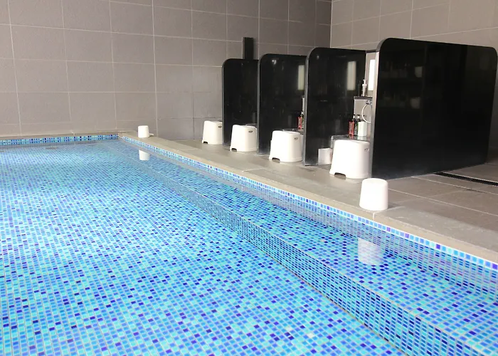 Almont Hotel Naha Kenchomae