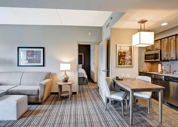 Homewood Suites By Hilton Nashville Franklin