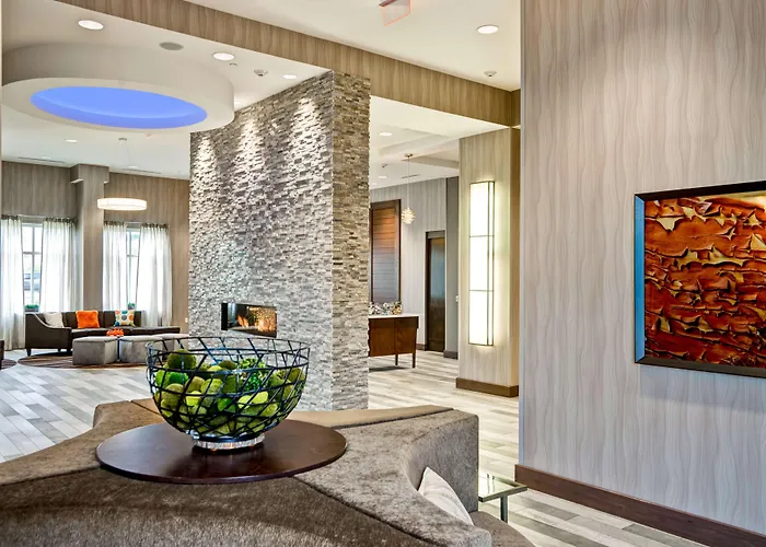 Homewood Suites By Hilton Nashville Franklin