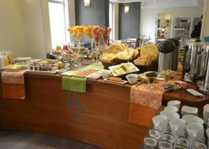 Hotel Boutique Reyall