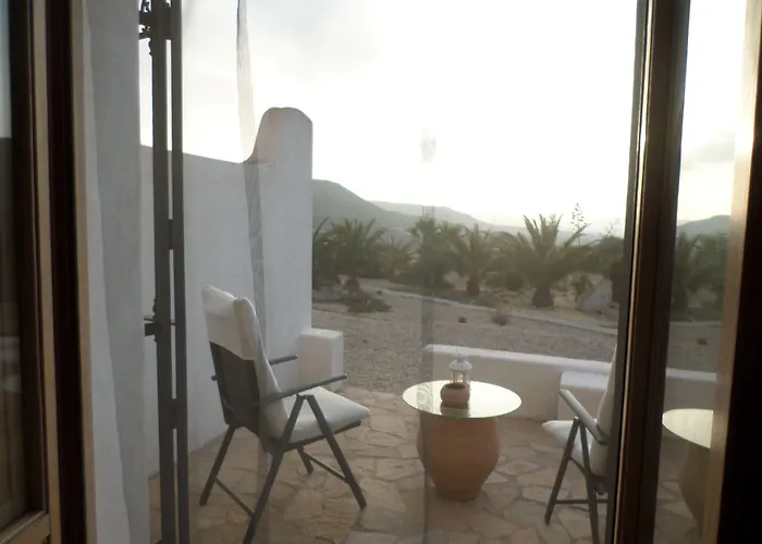 Cortijo Los Malenos