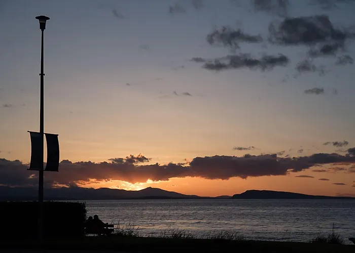 Qualicum Beach Inn