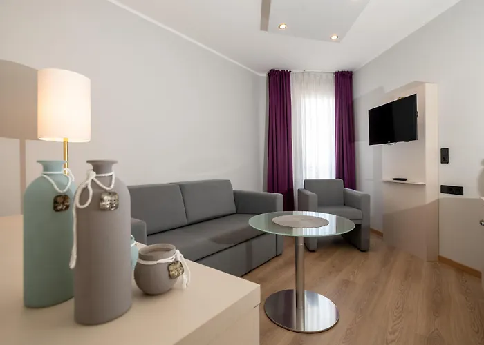 Nautic Hotel Bremerhaven