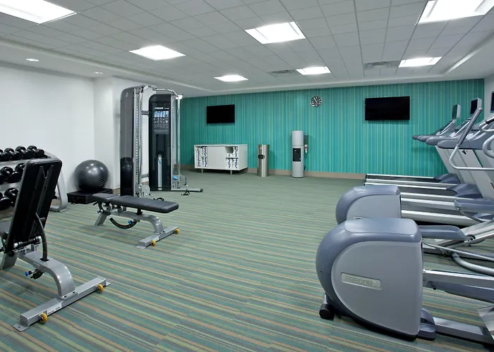 Holiday Inn Express Hotel & Suites Austin Downtown - University By Ihg