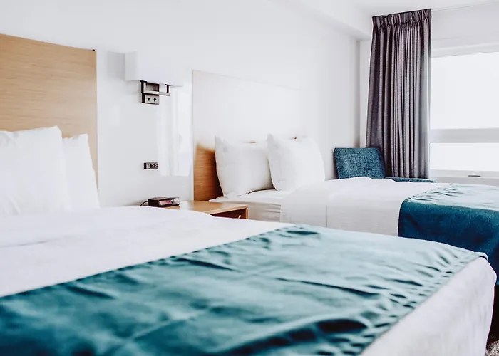 La Place Rendez-Vous Hotel