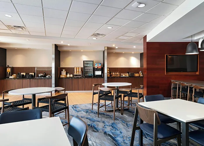 Fairfield Inn & Suites By Marriott Austin San Marcos