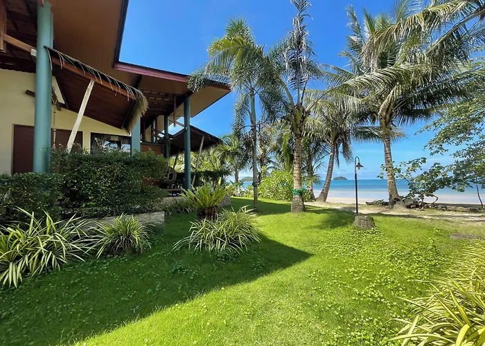 Kaibae Beach Resort