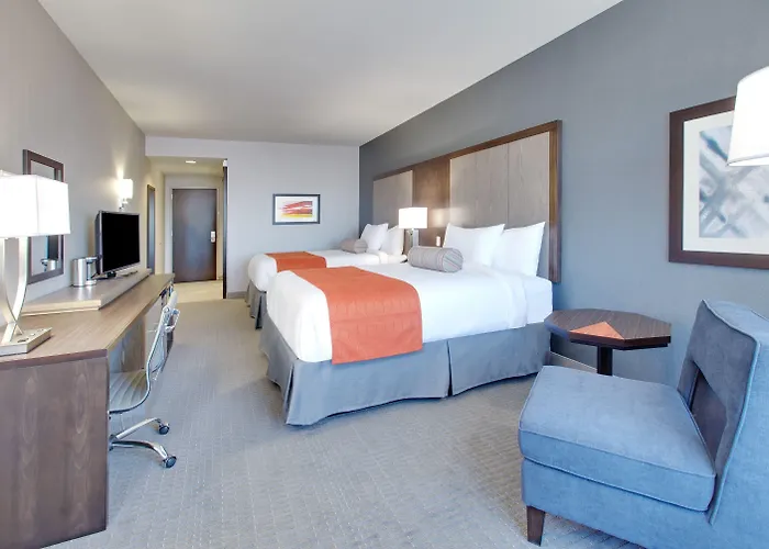 Wingate By Wyndham San Angelo