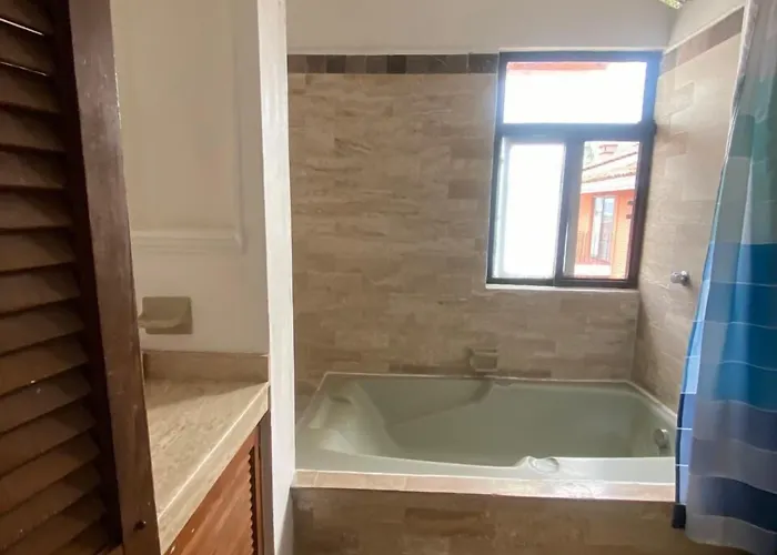 Hotel Villas Ajijic, Ajijic Chapala Jalisco