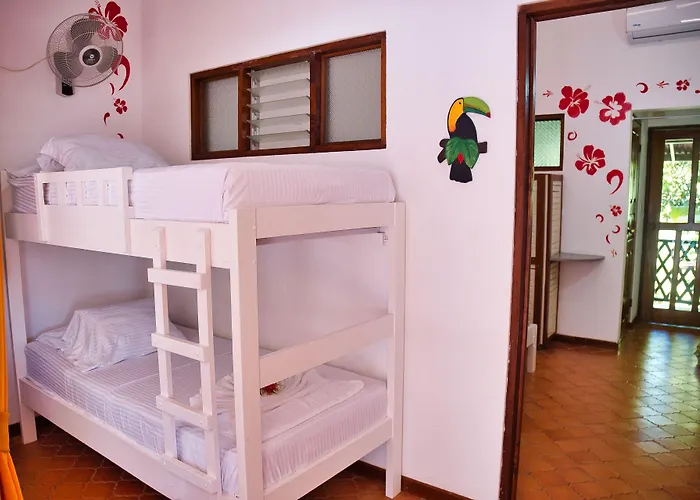 Hotel Selva Y Mar Samara