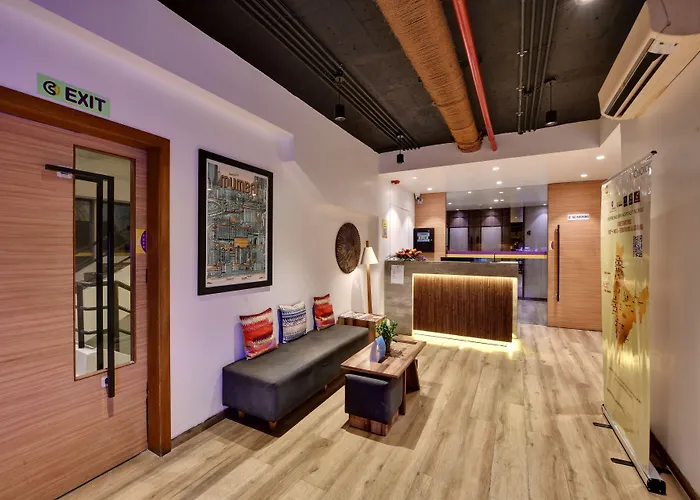 Click Hotels Andheri Midc