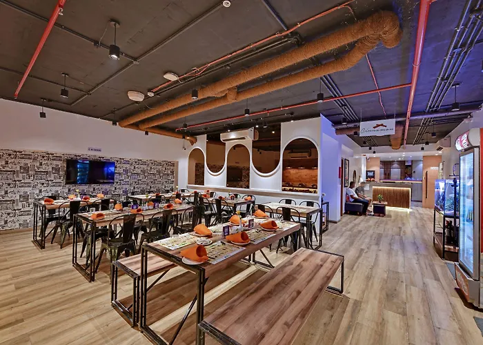 Click Hotels Andheri Midc