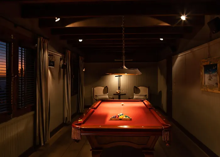 Casa-Chic Carmelo Hotel