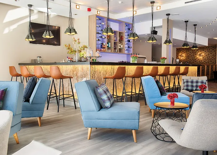 Leonardo Hotel Hannover