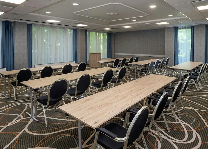 Leonardo Hotel Hannover