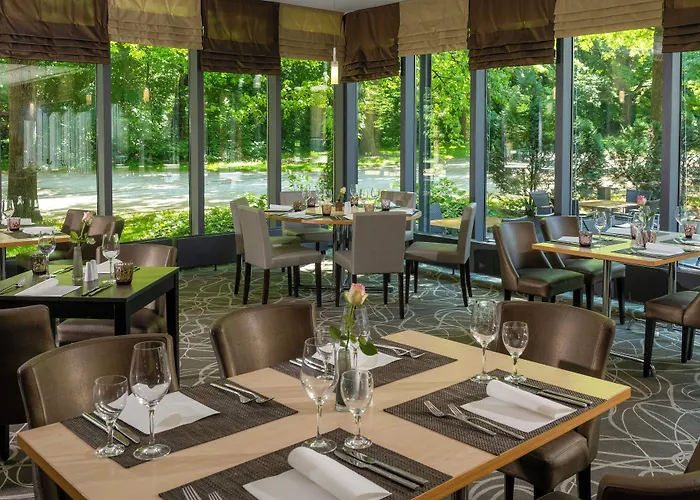 Leonardo Hotel Hannover