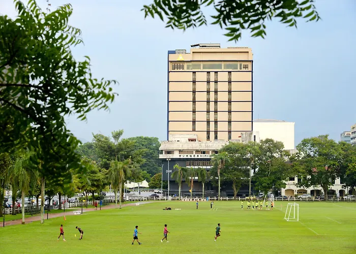 Cititel Express Ipoh
