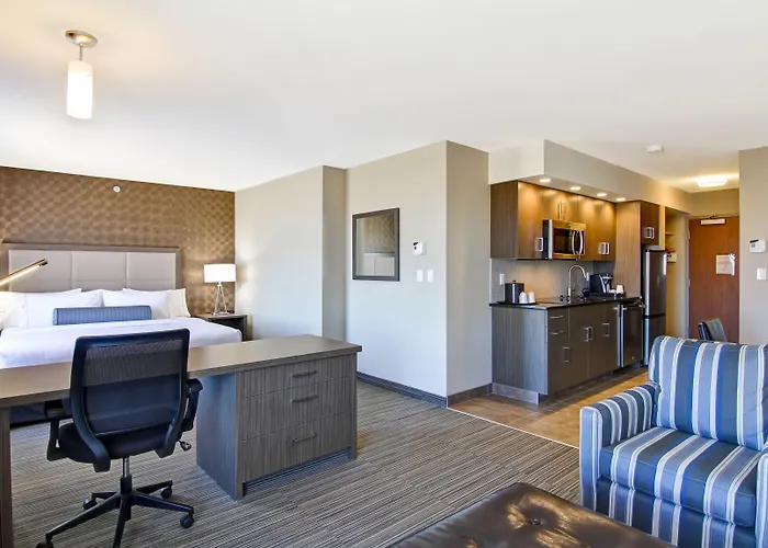 Canalta Hotel Kindersley