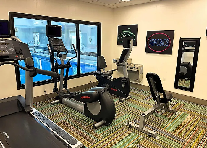 Holiday Inn Express & Suites Shippensburg By Ihg