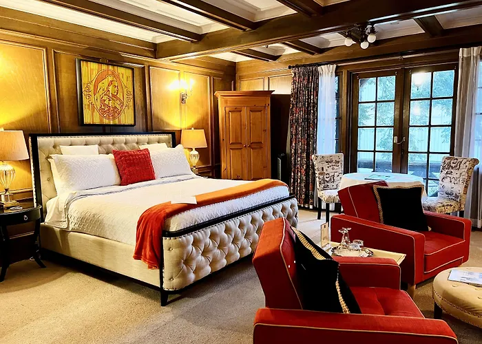 The Latch Inn