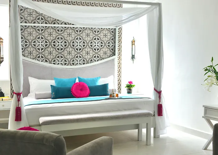 Unic Design Hotel - 5Th Avenue (Adults Only)