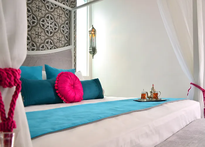 Unic Design Hotel - 5Th Avenue (Adults Only)
