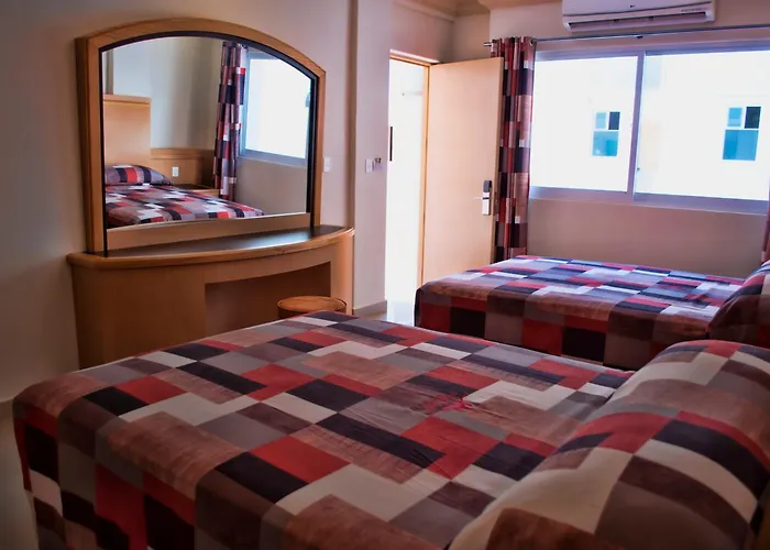 Hotel Nilo