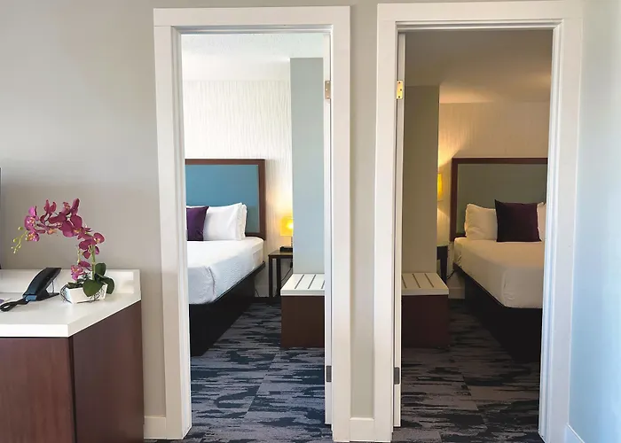 The Oceanside, A Coast Hotel