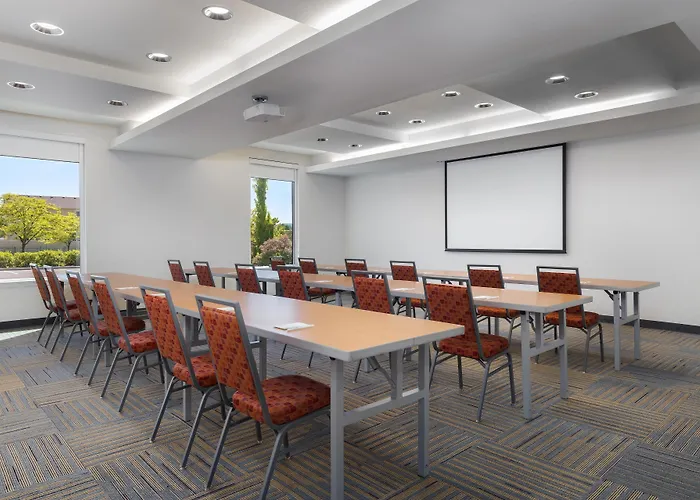 Home2 Suites By Hilton Idaho Falls