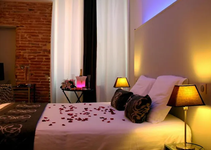 Hotel Des Arts