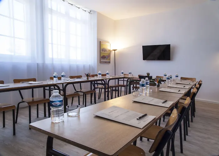 Hotel Balea Guéthary