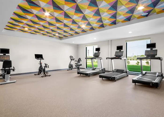 Home2 Suites By Hilton Irving/Dfw Airport North