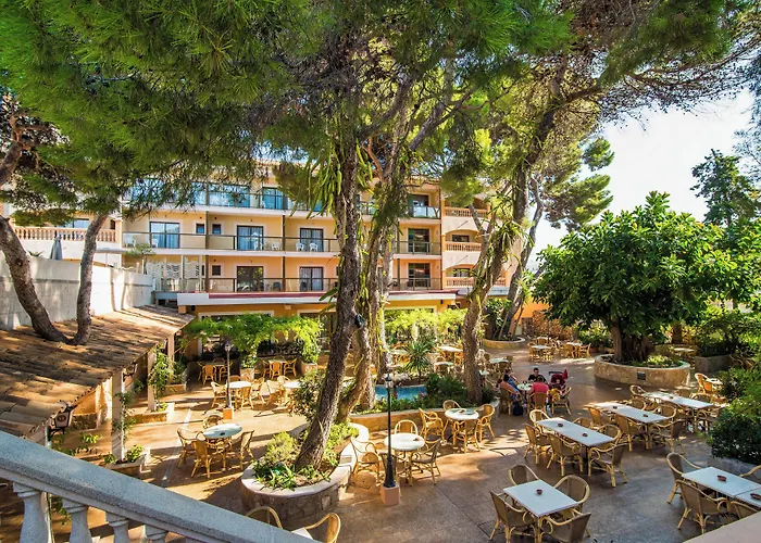 Hotel Baviera