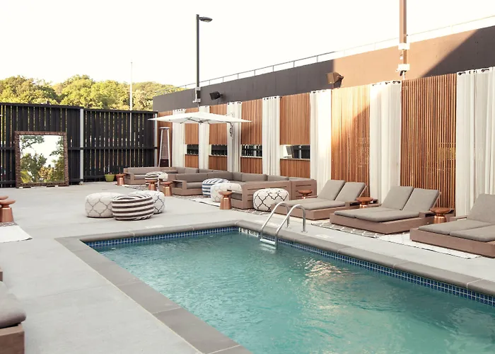 Hotel Nyack, A Jdv By Hyatt Hotel