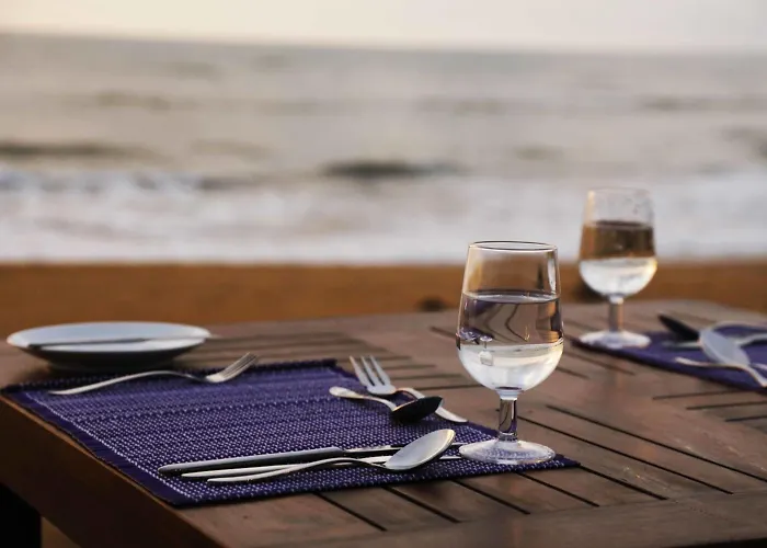 Blue Beach Hotel