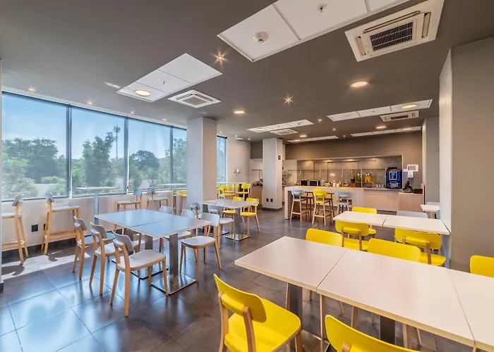 City Express Plus By Marriott Guadalajara Palomar