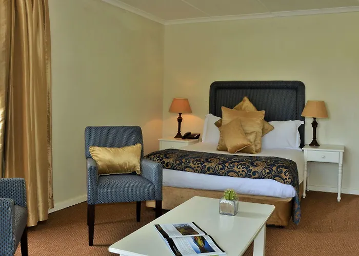 The Estuary Hotel & Spa
