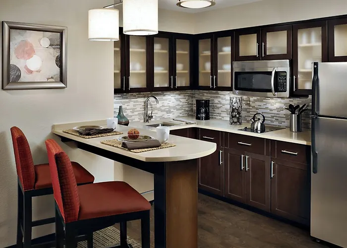 Staybridge Suites Dearborn By Ihg